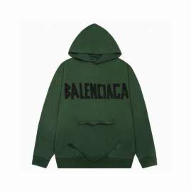 Picture of Balenciaga Hoodies _SKUBalenciagaS-XLaztx8961804